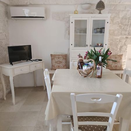 I Due Cuori Villa Ostuni Dış mekan fotoğraf
