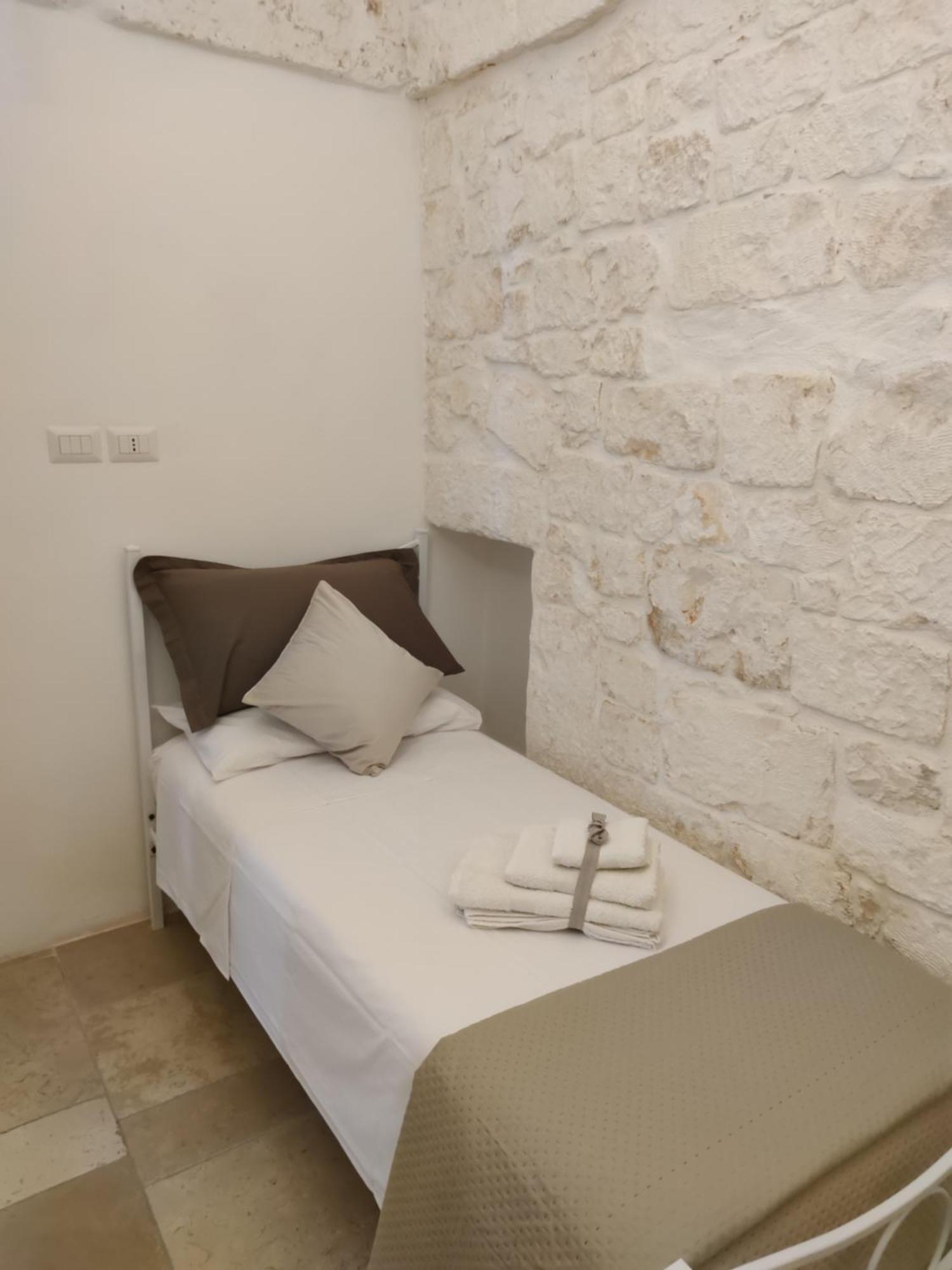 I Due Cuori Villa Ostuni Dış mekan fotoğraf