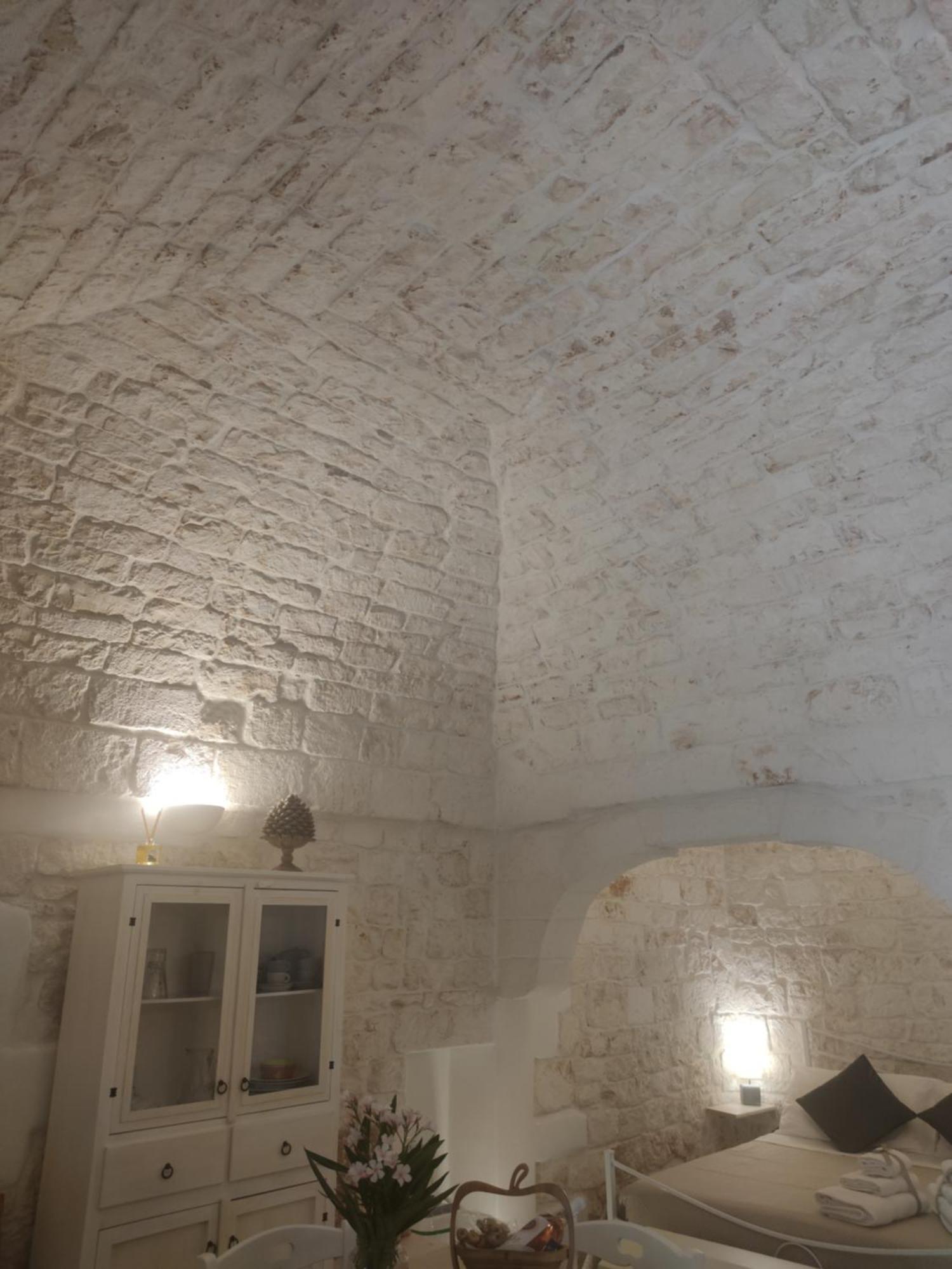 I Due Cuori Villa Ostuni Dış mekan fotoğraf