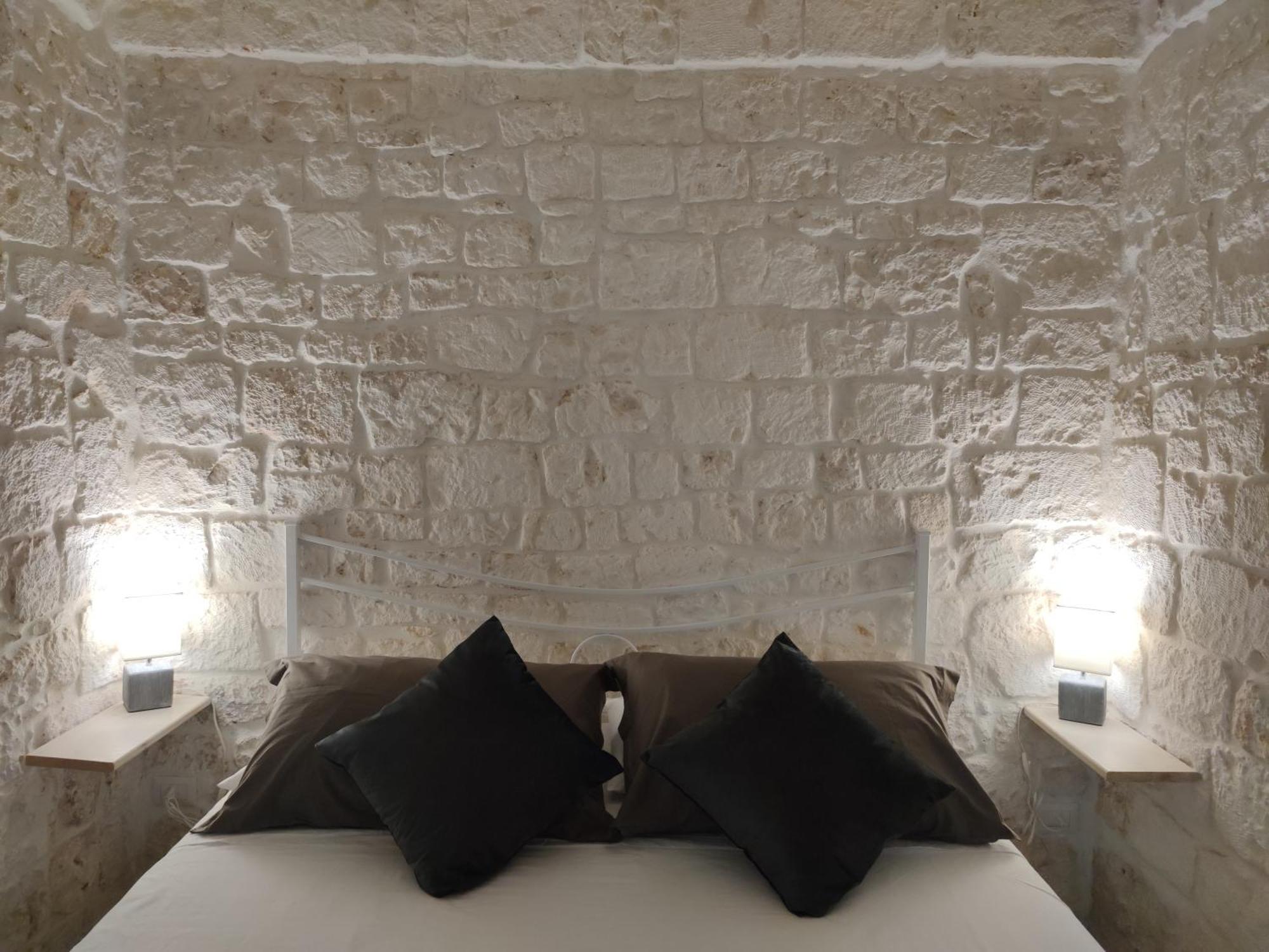 I Due Cuori Villa Ostuni Dış mekan fotoğraf