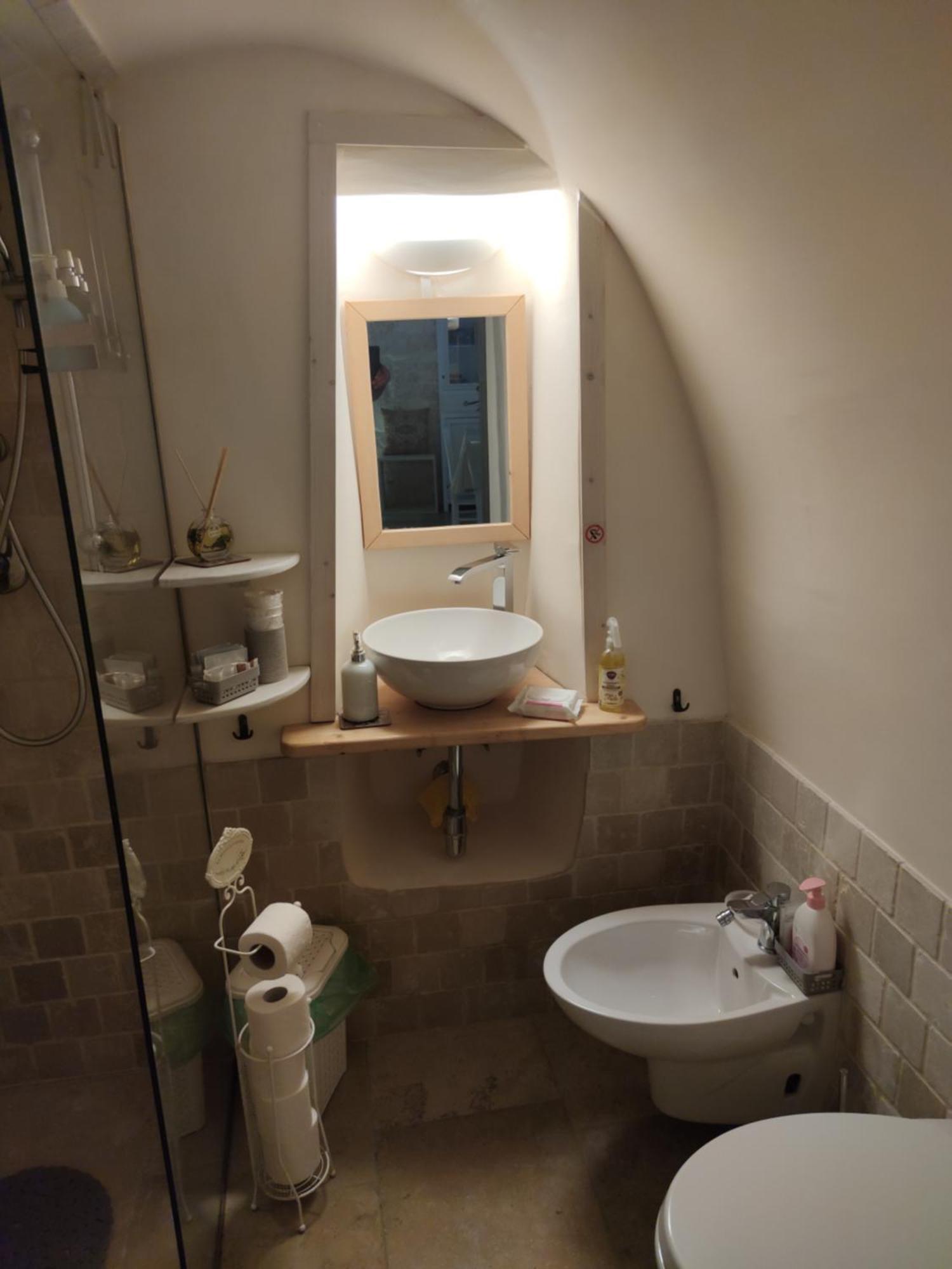 I Due Cuori Villa Ostuni Dış mekan fotoğraf