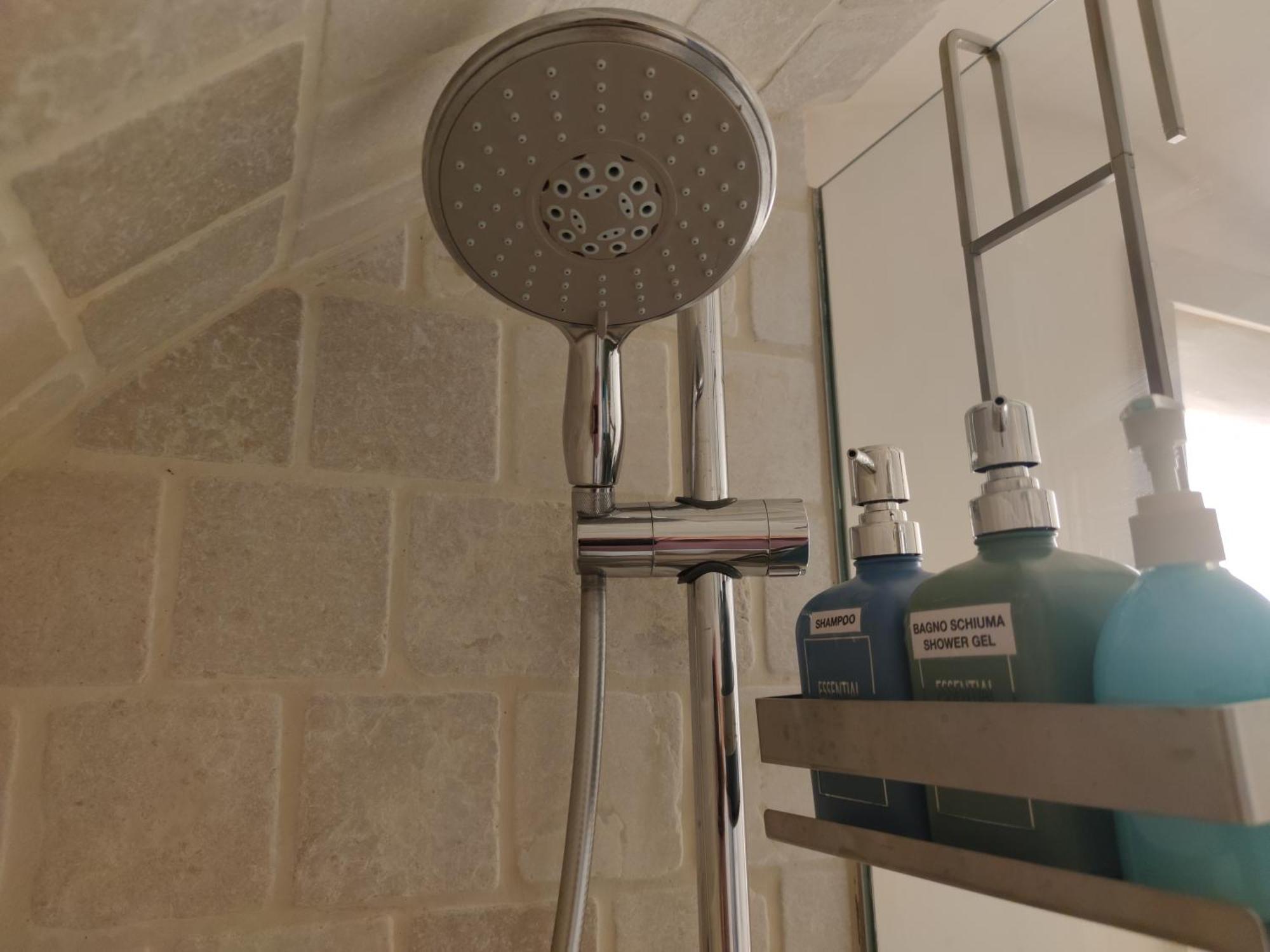 I Due Cuori Villa Ostuni Dış mekan fotoğraf