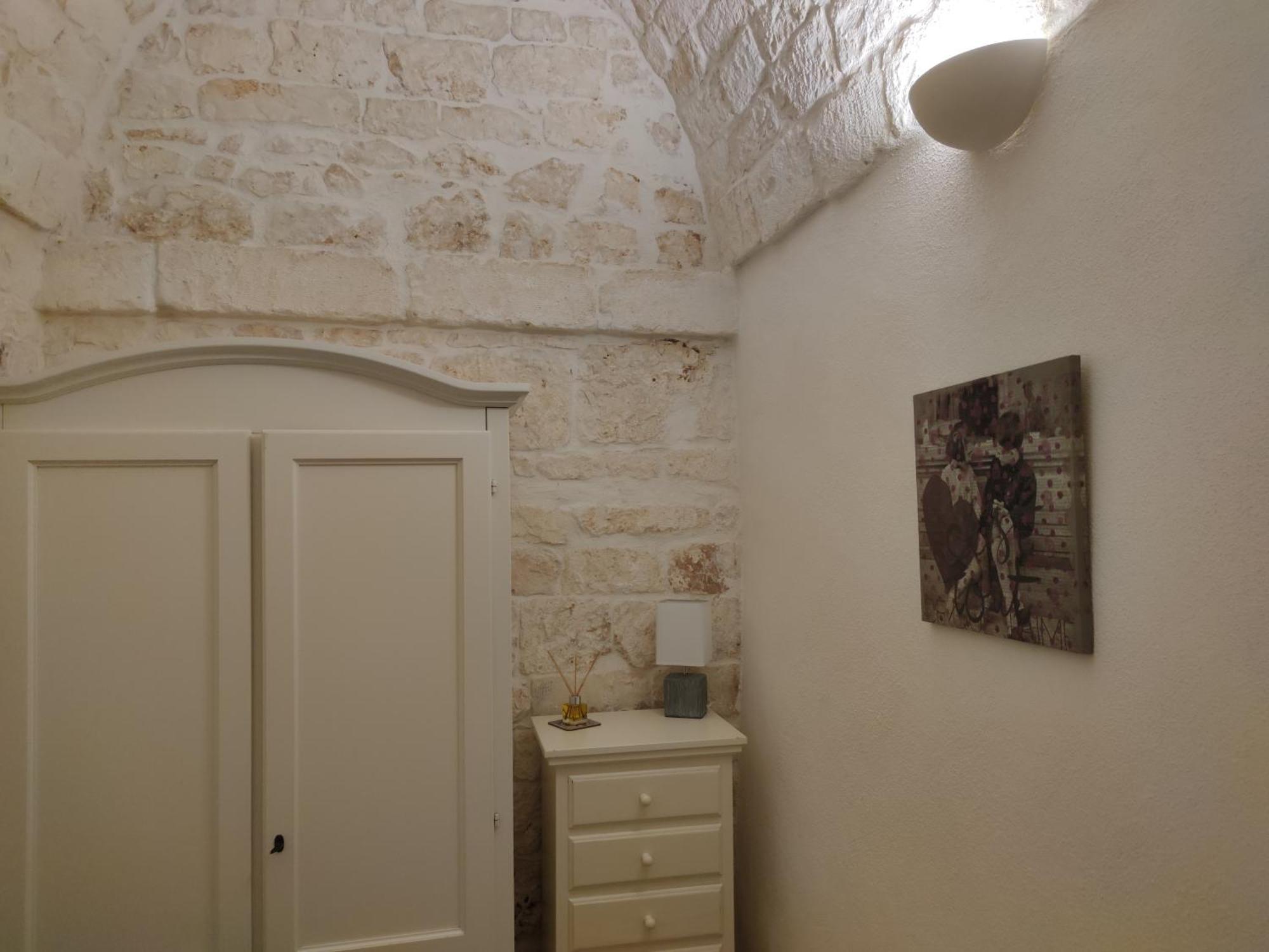 I Due Cuori Villa Ostuni Dış mekan fotoğraf