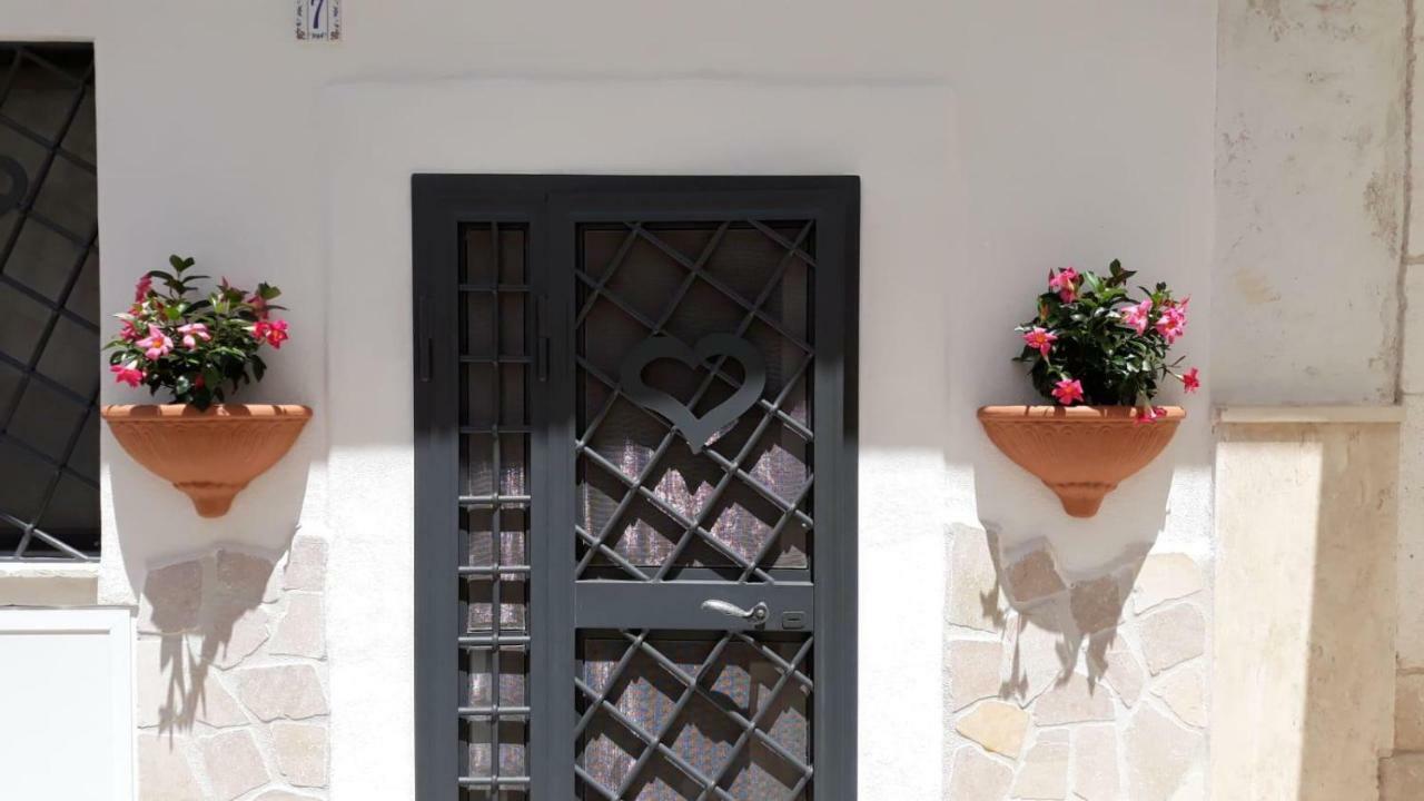 I Due Cuori Villa Ostuni Dış mekan fotoğraf